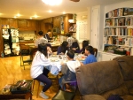 111220 XMas With Gee Family 010